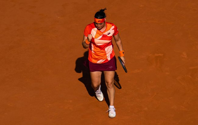 Roland Garros Quand Et Sur Quelle Cha Ne Suivre Ons Jabeur