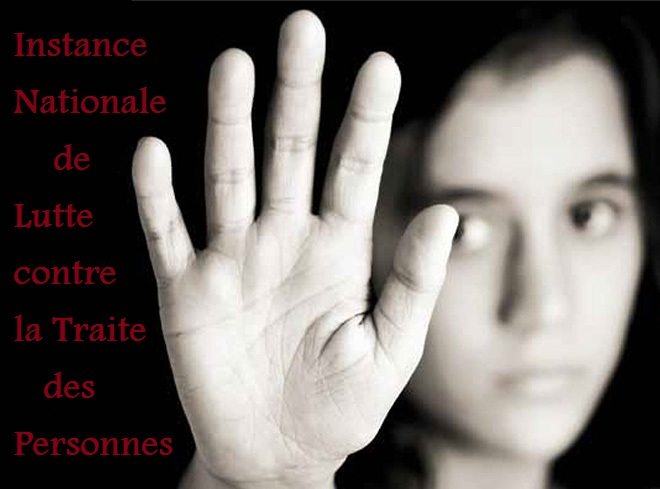 Lancement Dun M Canisme National Contre La Traite Des Personnes En