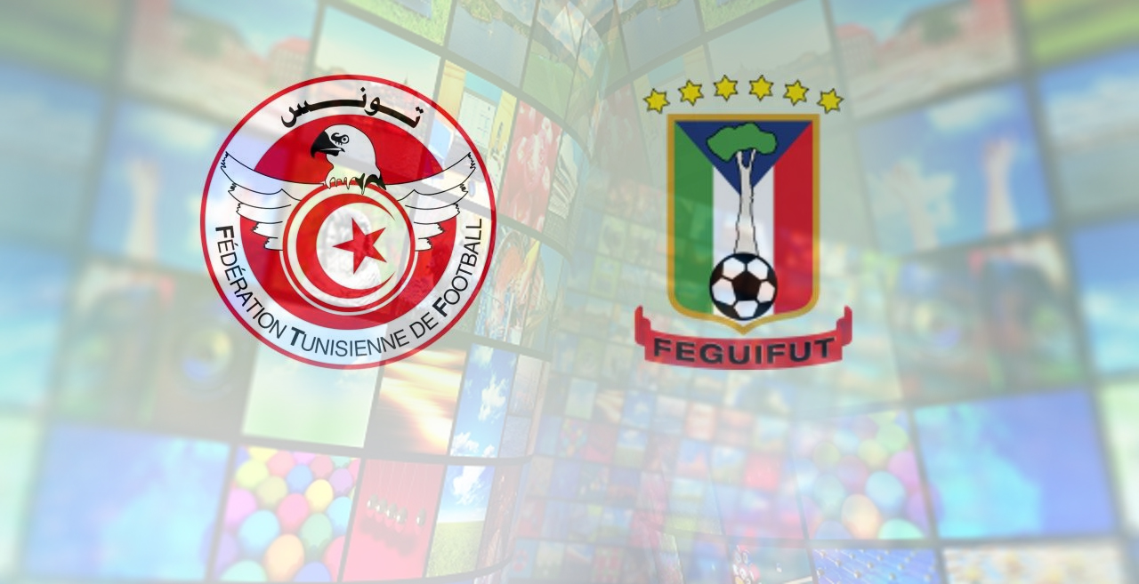 Tunisie vs Guinée Equatoriale sur quelle chaîne suivre le match