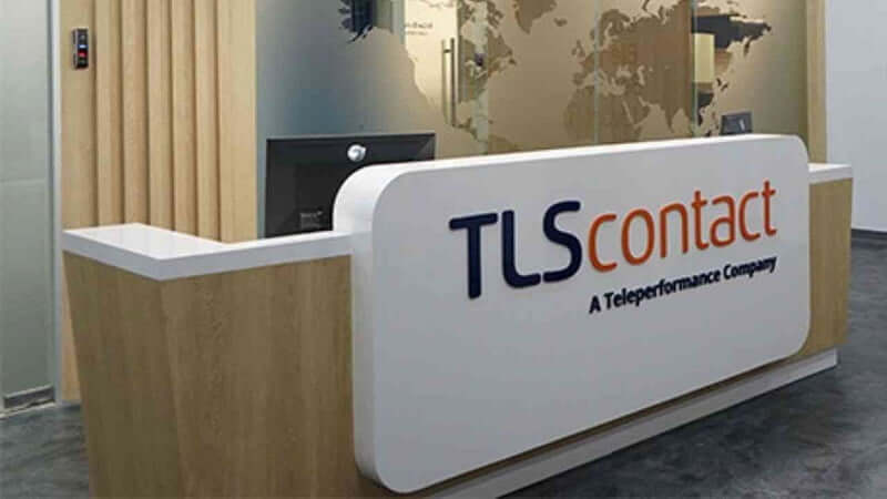 TLScontact signe un nouveau contrat de cinq ans avec le Ministère