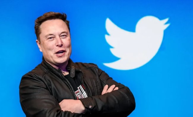 Twitter Poursuit Elon Musk En Justice R Alit S Magazine