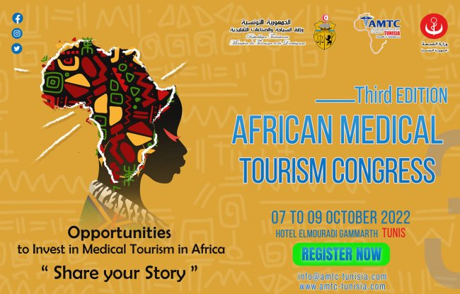 E Congr S Africain Du Tourisme M Dical Les D Fis De L Mergence De L