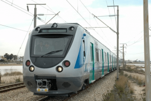 grève-train