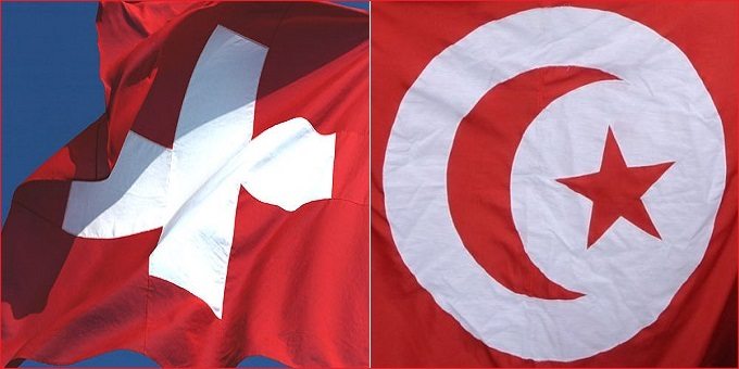 rencontre tunisienne en suisse