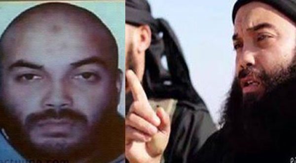 La Mort Du Dirigeant De Daech, Le Tunisien Abou Baker Al Hakim ...