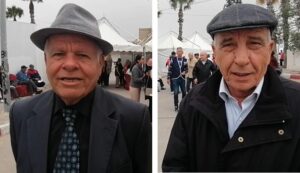 عامر بالرجب ومحمد بن سعد