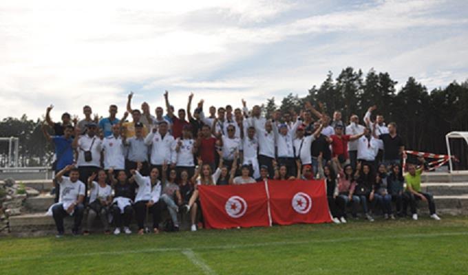 Allemagne: Leoni Sousse sacré champion de Leoni World Cup 2016 ...