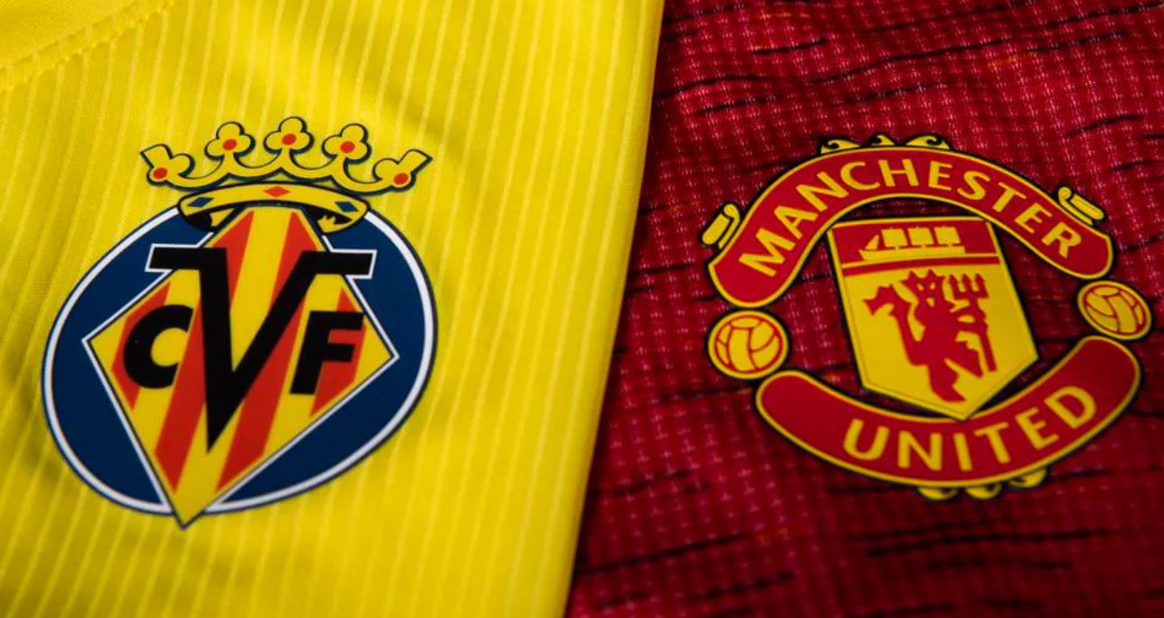 Ligue Europa Villarreal Défie Manchester United Dans Une Finale Inédite Réalités Magazine