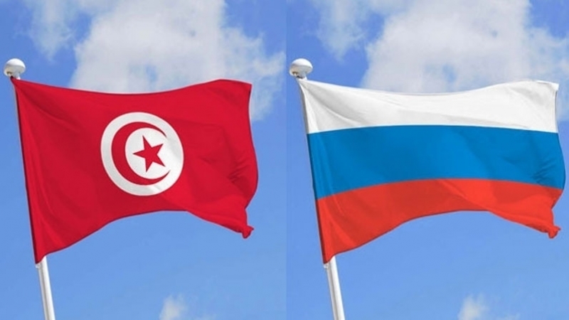 voyage russie tunisie prix