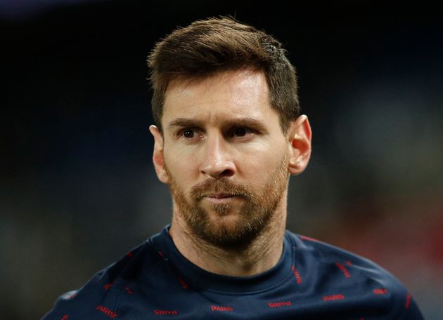 Inter Miami presentará a su nueva estrella, Lionel Messi, el 16 de julio