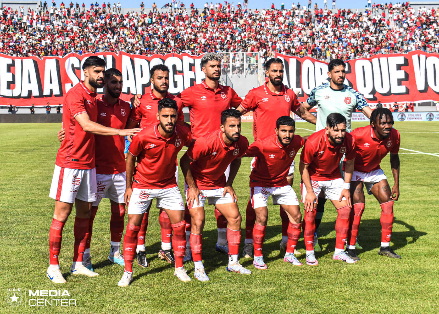 L’Etoile Du Sahel Championne Ou Presque ! – Réalités Magazine