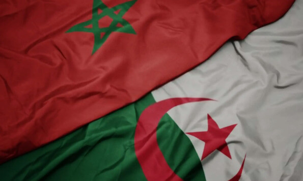 Pour l'Algérie, les relations avec le Maroc ont atteint “un point
