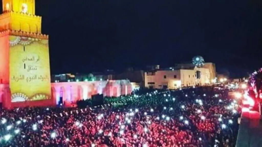 Mouled 1447 H / 2025: Kairouan attend un million de visiteurs