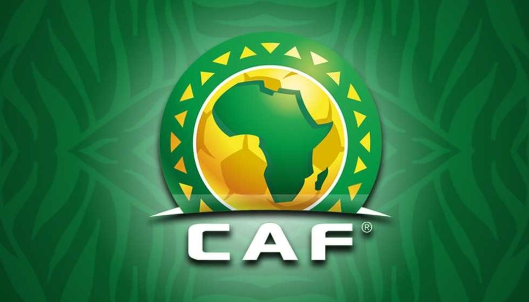 Can Maroc 2025 La CAF D voile Le Logo Officiel Du Tournoi R alit s 