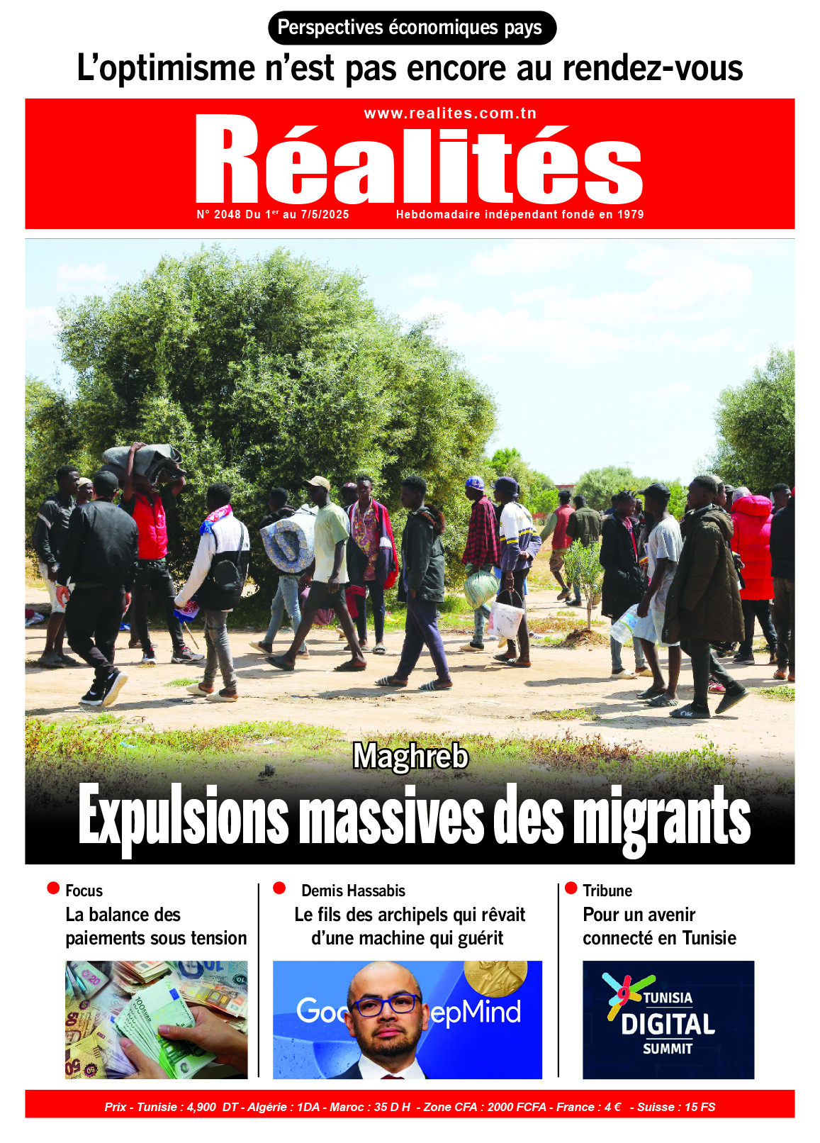 Couverture Image