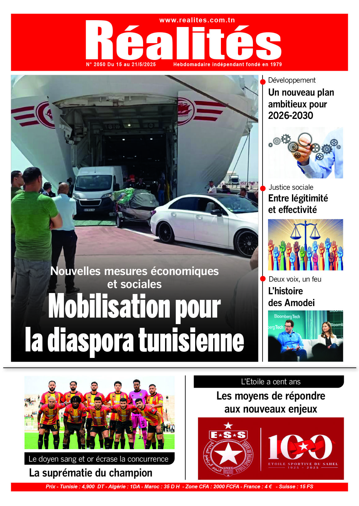 Couverture Image