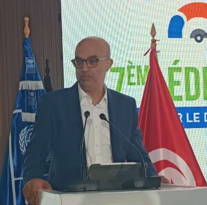 Abdelkader Boudriga