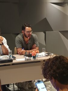 Mohamed Khalil Jelassi
