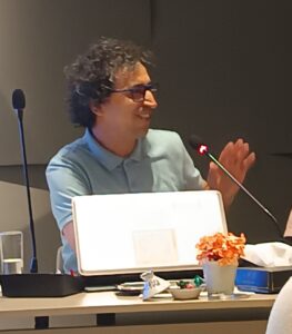 Walid Mejri