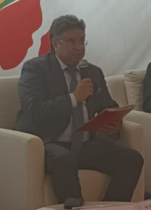 Mourad Ben Hassine, DG du Cepex