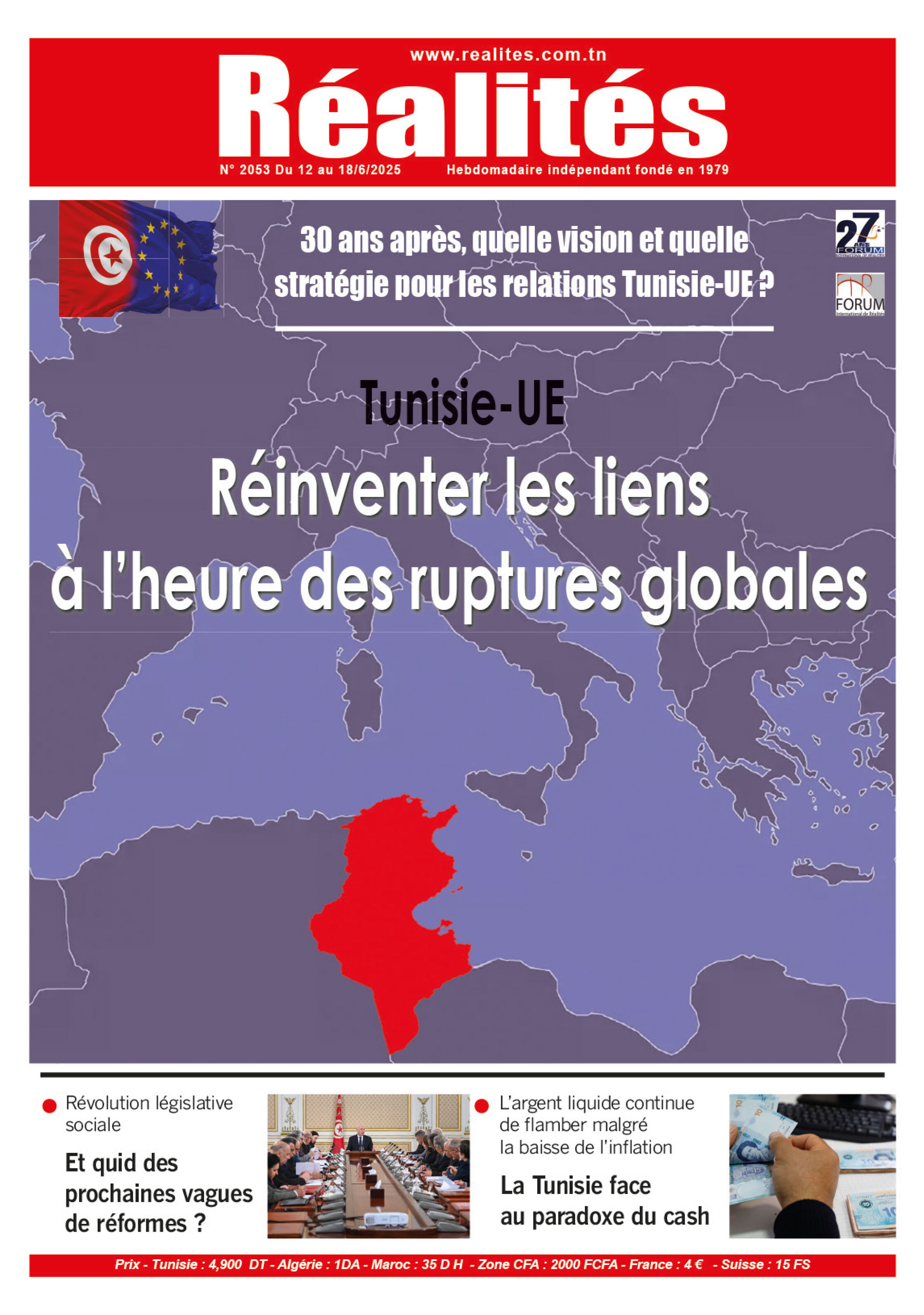 Couverture Image