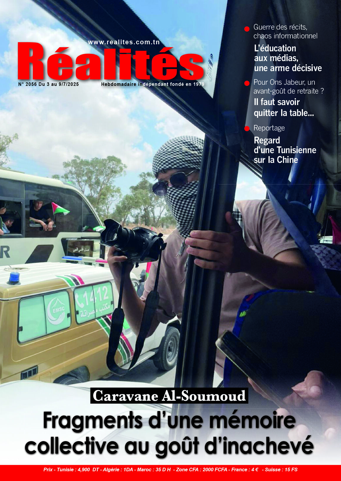 Couverture Image