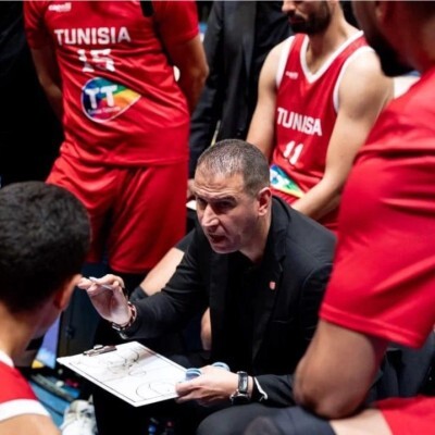 La Fédération Tunisienne de Basket Ball met fin au contrat de Mehdy Mary