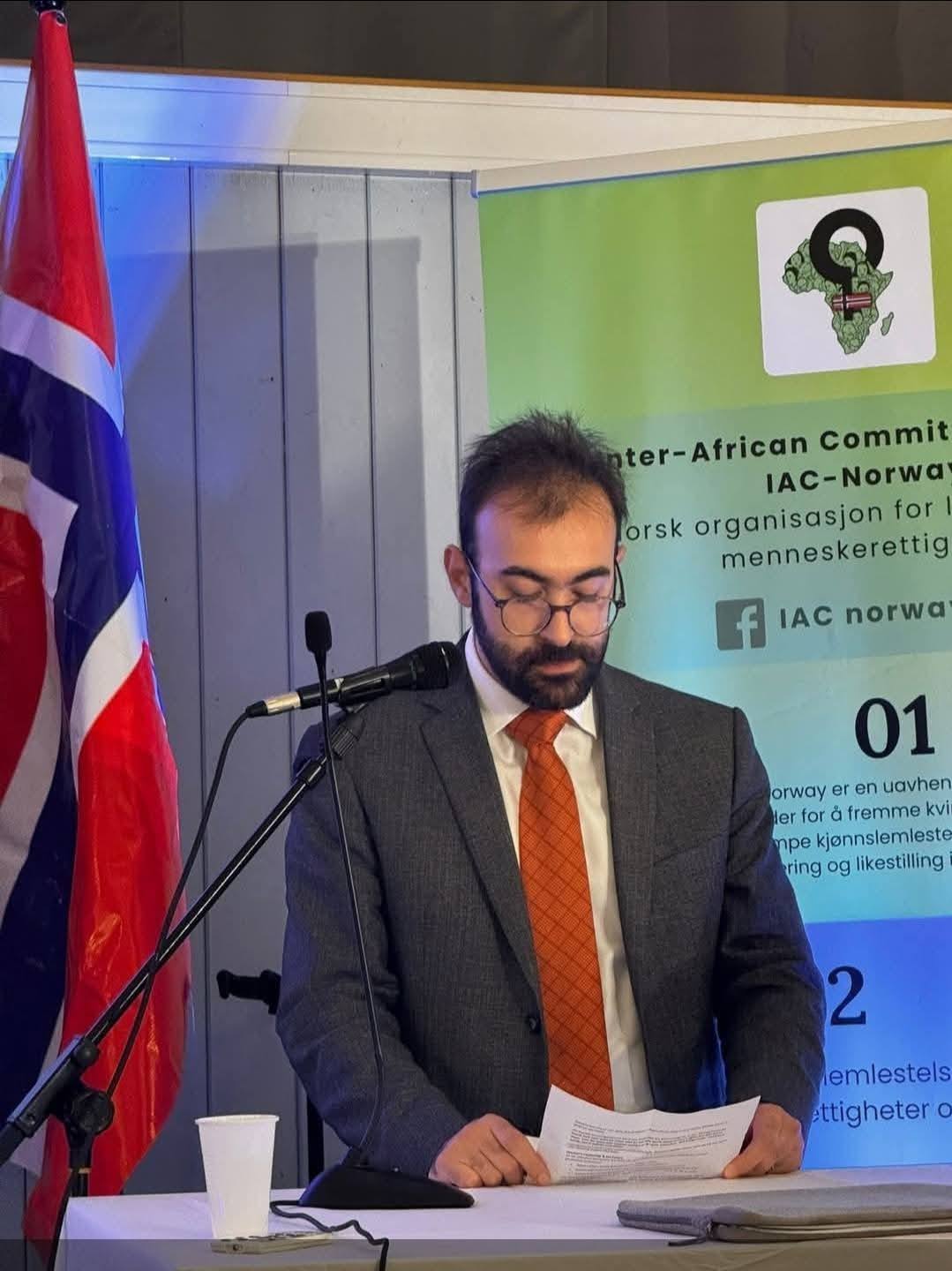 La Tunisie invitée d’honneur au Congrès annuel de la IAC Norway