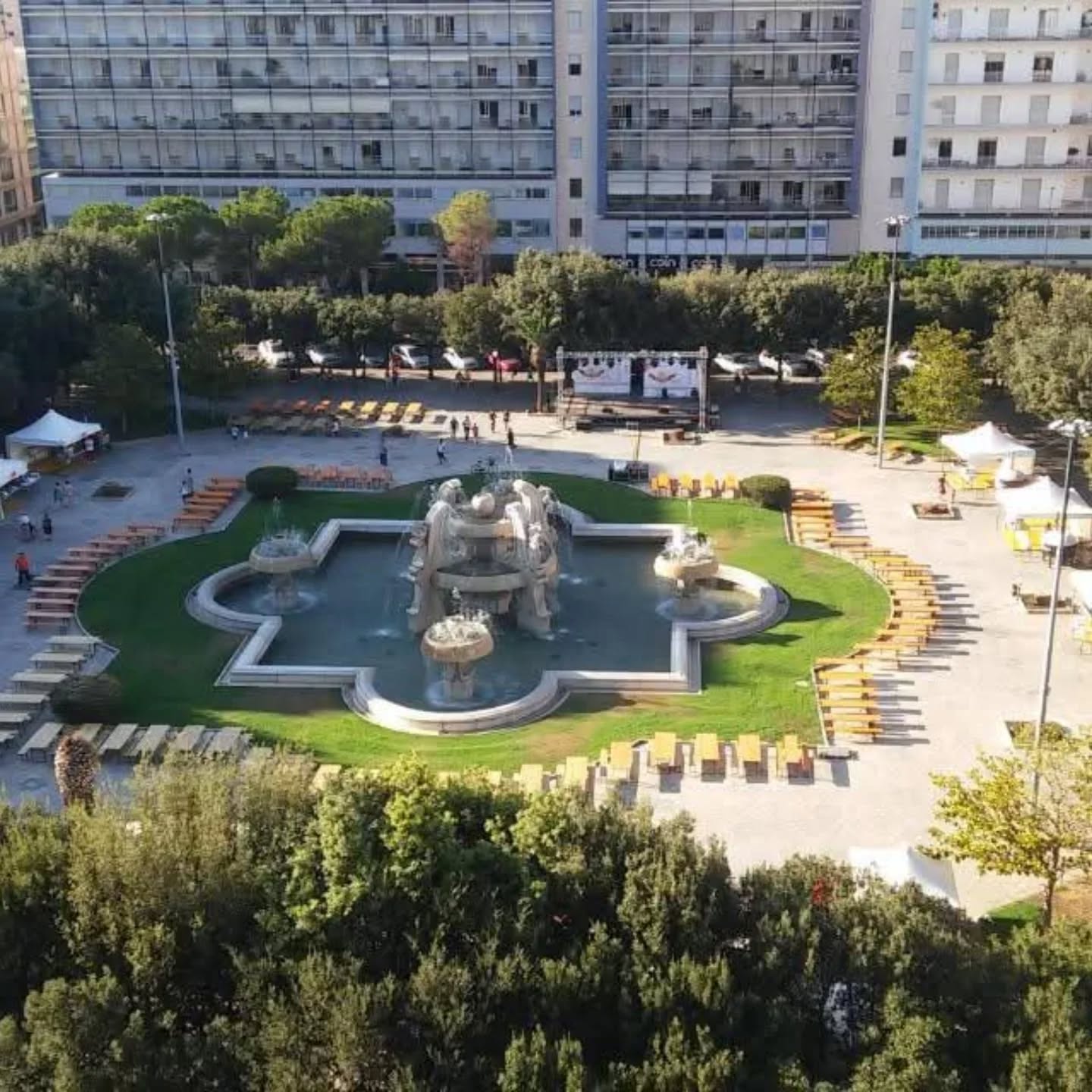L’ONAT lance un appel à participation pour un salon itinérant à Lecce, en Italie