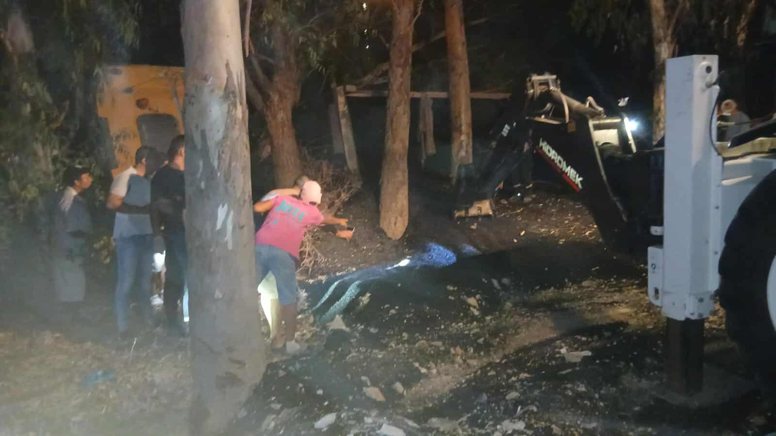 Bizerte : Quatre morts et deux blessés dans un grave accident à Utique