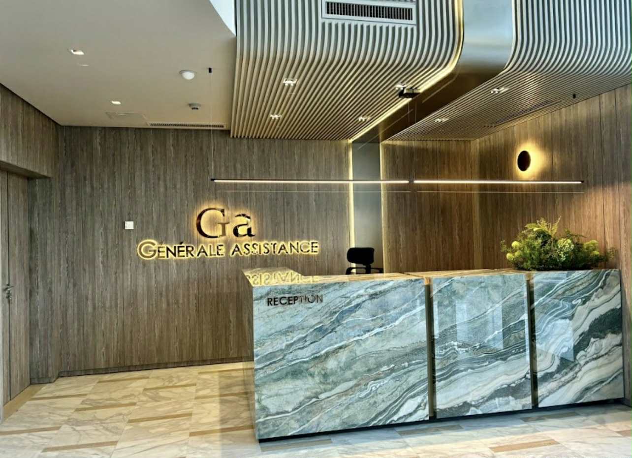Générale Assistance assure la continuité de ses services