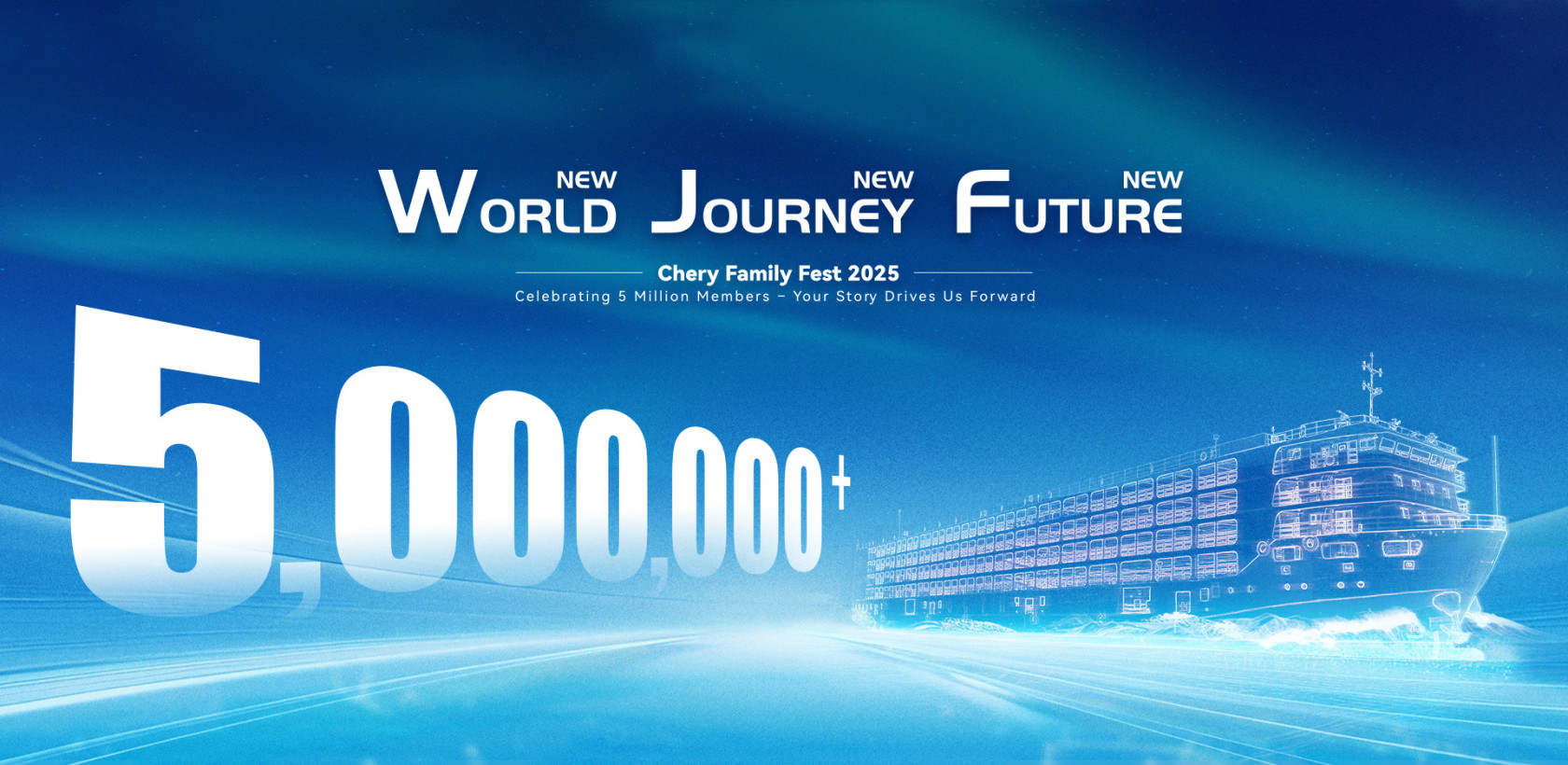 Un véhicule Chery exporté toutes les 29 secondes : comment Chery est devenu le leader des exportations automobiles chinoises ?
