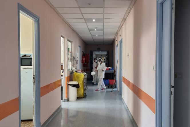 Publication au JORT : six services hospitaliers obtiennent la qualité universitaire