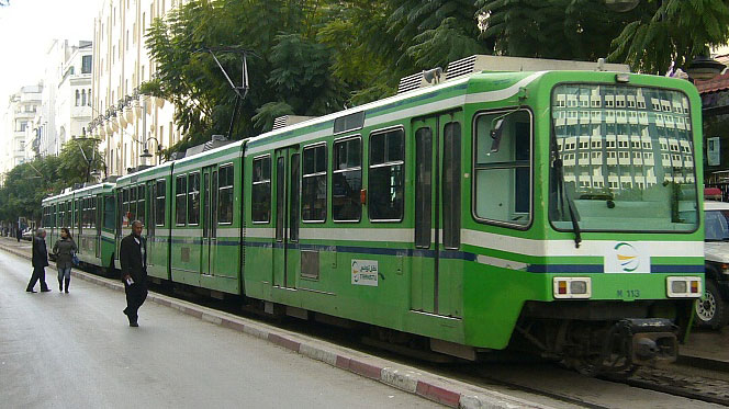 Tunis : perturbations sur le métro ligne 1 jusqu’à fin octobre