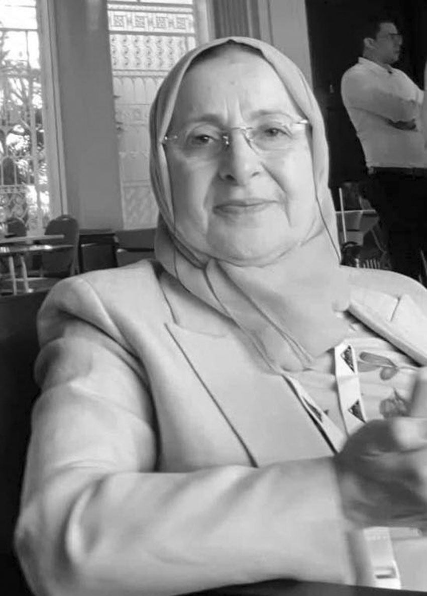 Décès de la Professeure Soumaya Marouane Jemmoussi : la médecine du travail en deuil