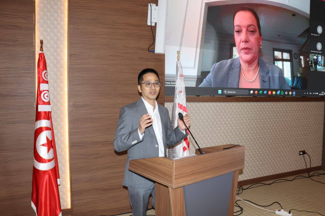 Tunisia Investement Authority (2)