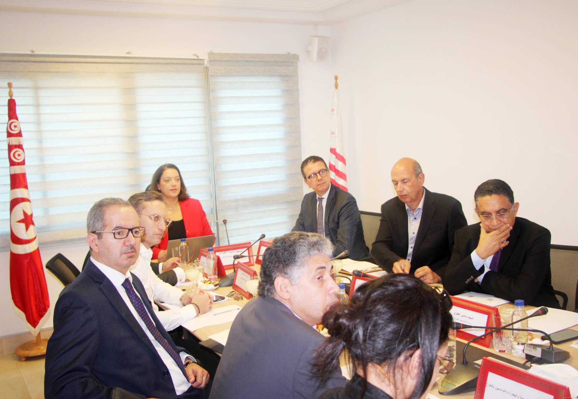 Tunisia Investment Authority (2)