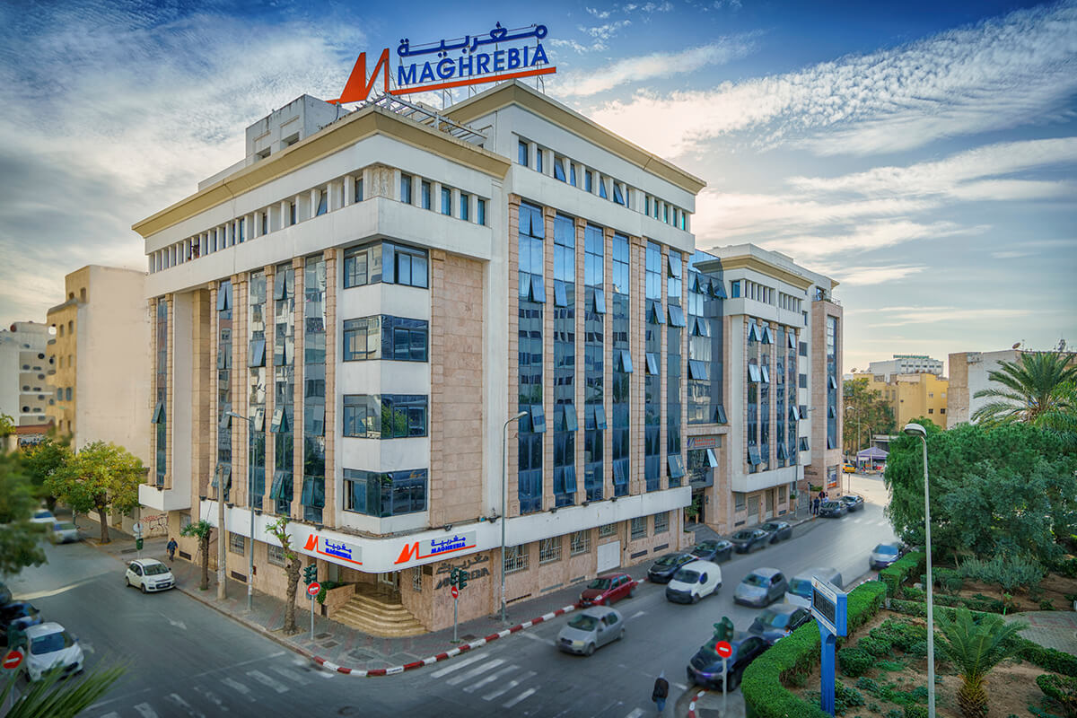 Maghrebia poursuit sa dynamique de croissance en 2025 et maintient une politique de distribution de dividendes attractive