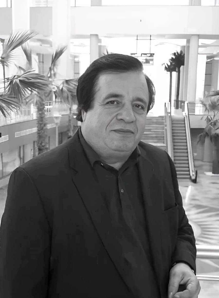 Décès du violoniste Ahmed Daoud