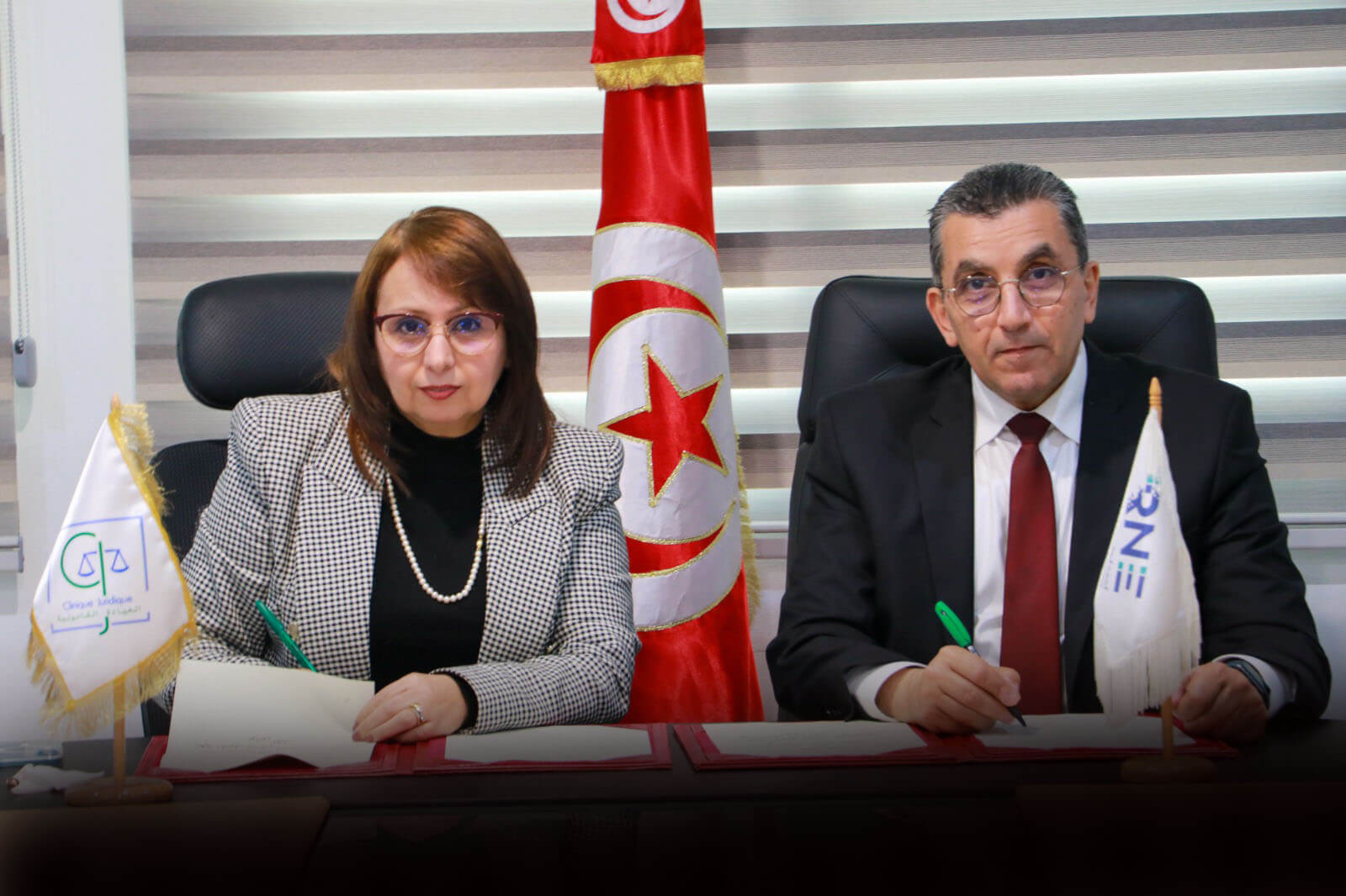 RNE : Une nouvelle dynamique de partenariat avec la Clinique juridique pour l’innovation pédagogique