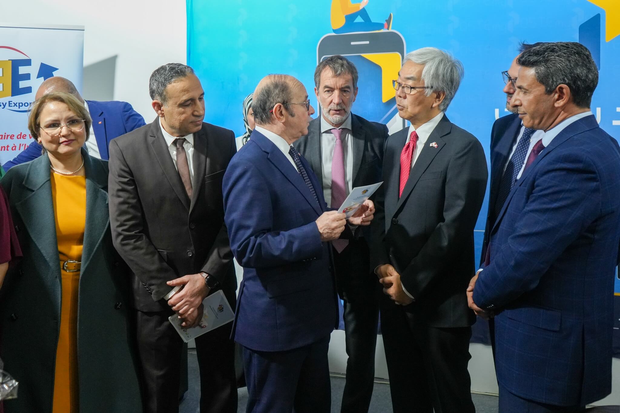 42e Salon national de l’artisanat : Une vitrine d’excellence pour le savoir-faire tunisien