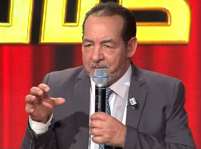 « Voyage d’une vie » : La rétrospective sensible du grand Habib Mahnouch