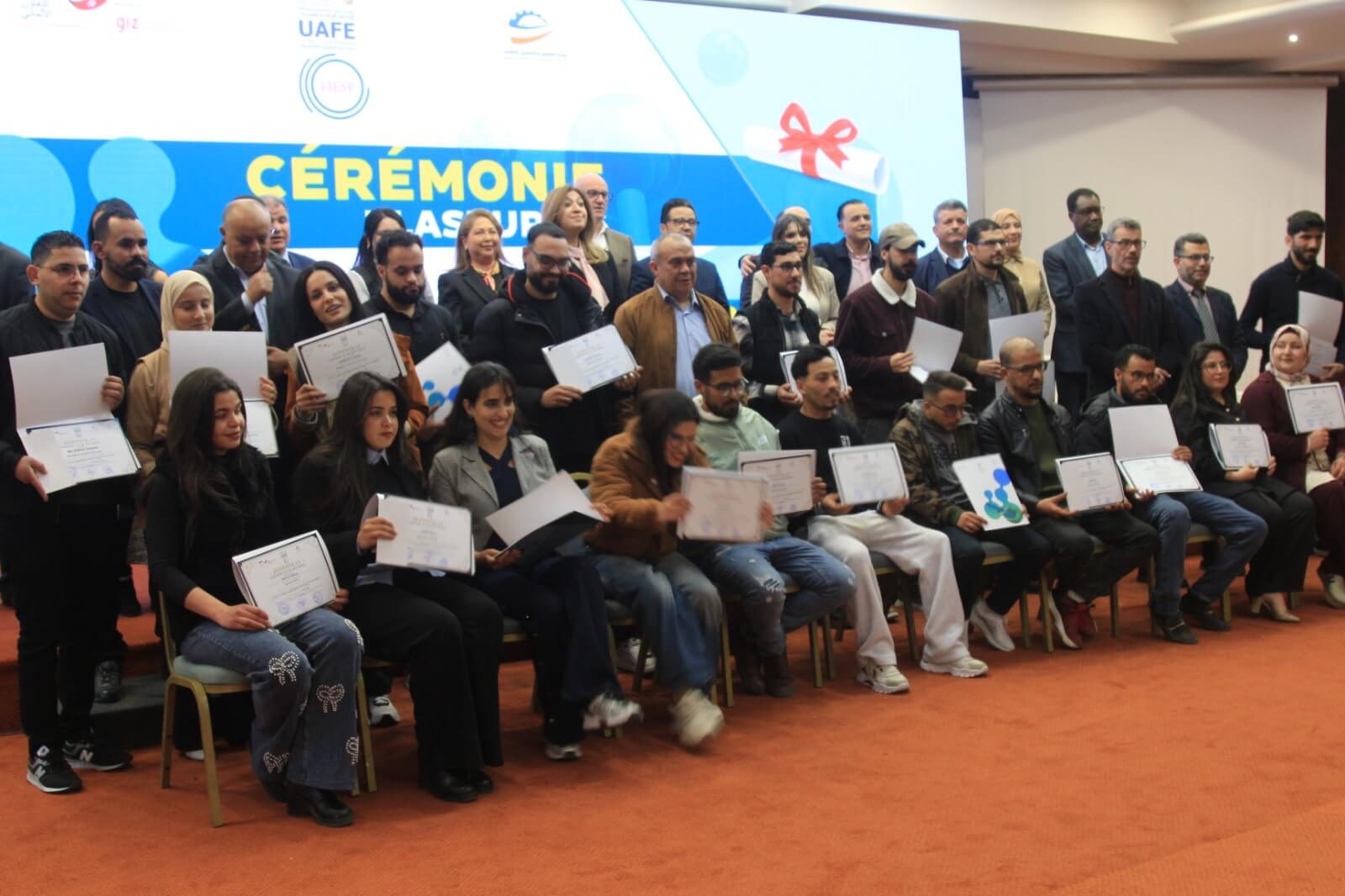 CETIM : La 4e édition des rencontres sectorielles consacrée à la transition énergétique