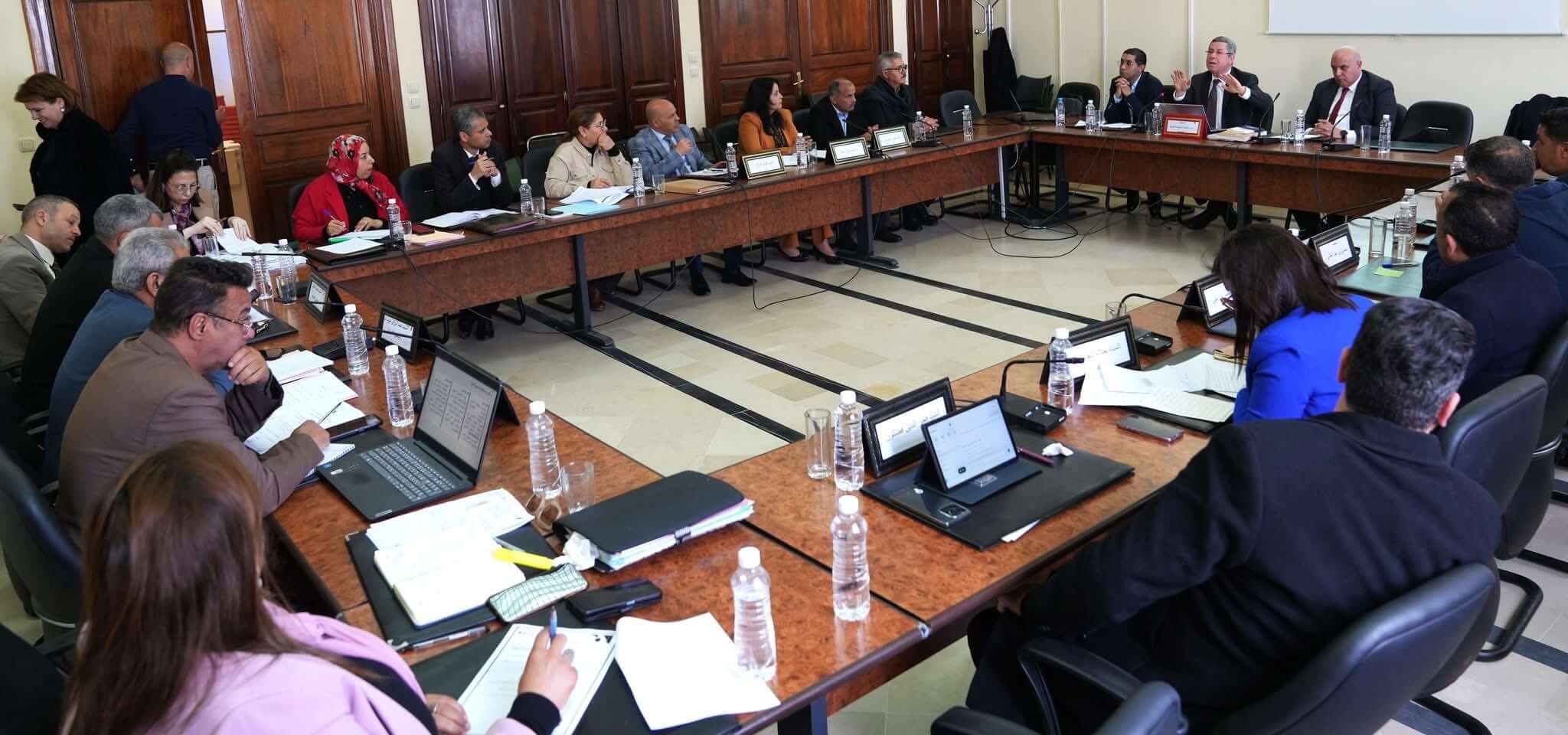 Le CNOT alerte sur les risques pour l’indépendance et la gouvernance du sport