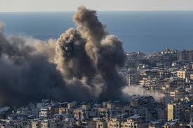 Guerre contre l’Iran : L’escalade militaire franchit un nouveau seuil critique ce samedi