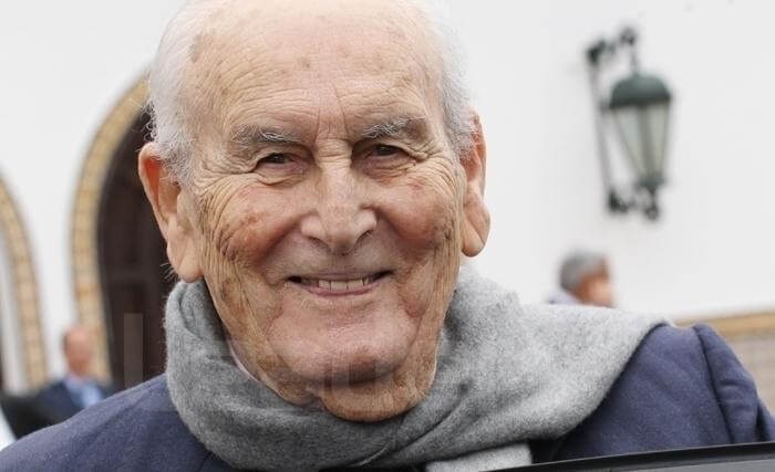 Tunisie : l’ancien ministre de l’Intérieur Driss Guiga s’éteint à 101 ans