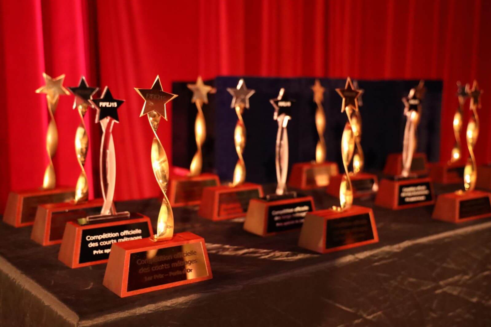 FIFEJ : Retour sur le palmarès de la 15e édition