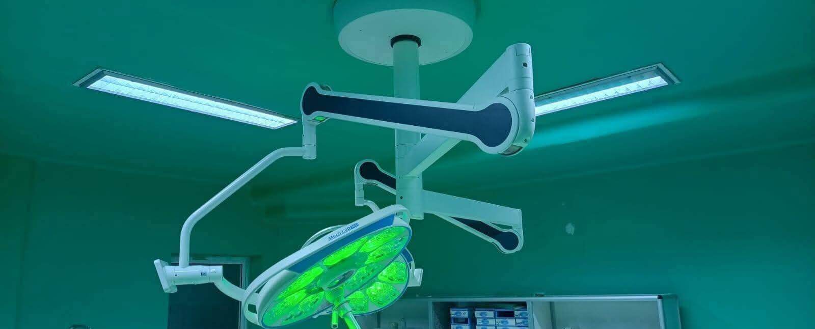 L’hôpital de Menzel Bourguiba renforce ses capacités chirurgicales et diagnostiques