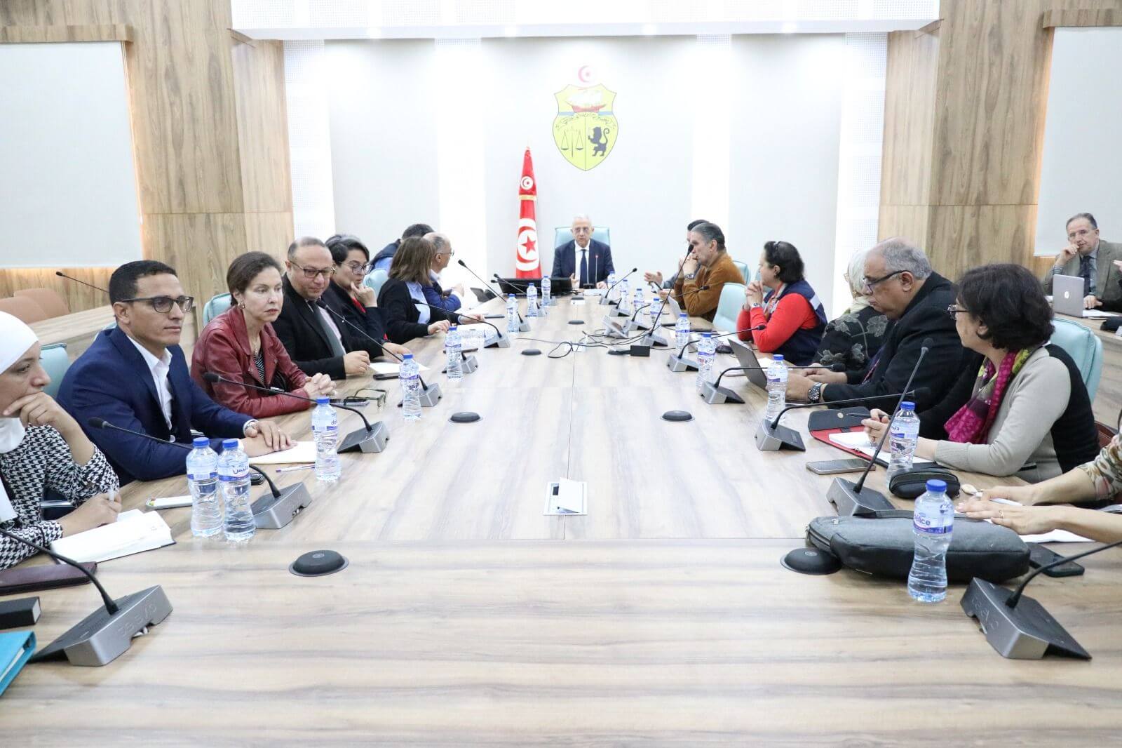 Ministère de la Santé : « Najda.tn» transforme la prise en charge des urgences cardiaques