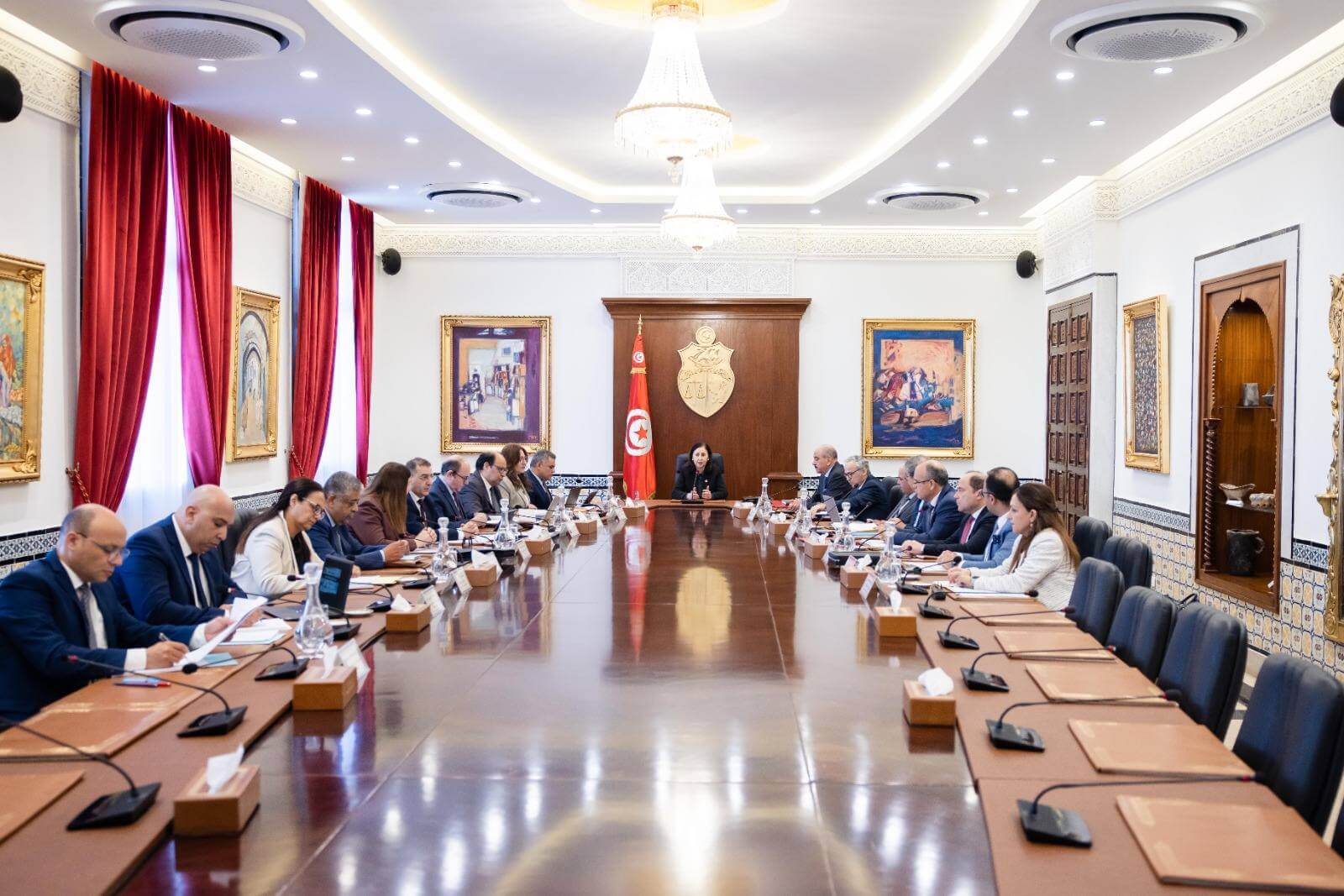 Horizon 2026 : Vers une administration intégralement numérisée et un accueil renforcé pour la diaspora